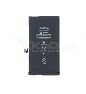 Batería 2815mAh para Iphone 12 A2172, 12 Pro A2341 Premium (Sin Mensaje)
