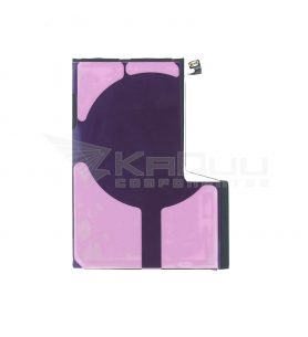 Batería 3900mAh para iPhone 12 Pro Max A2411 Alta Capacidad (Sin Mensaje)