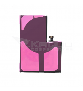 Batería 4650mAh para iPhone 13 Pro Max A2484 Alta Capacidad Modo Diagnóstico