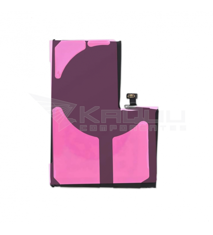 Batería 4650mAh para iPhone 13 Pro Max A2484 Alta Capacidad (Sin mensaje)