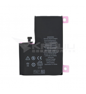 Batería 4650mAh para iPhone 13 Pro Max A2484 Alta Capacidad Modo Diagnóstico