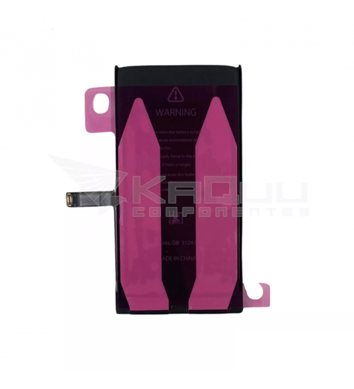 Batería 3279mAh para iPhone 14 A2882 Premium (Sin mensaje)