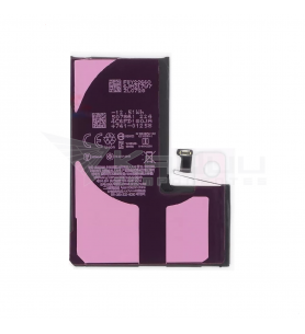 Bateria 3200mAh para iPhone 14 Pro A2890 Premium (Sin mensaje)
