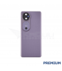 Tapa Trasera con Lente para Vivo V40 5G V2348 Purpura Premium