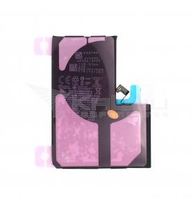 Bateria 4323mAh para iPhone 14 Pro Max A2894 Premium (Sin mensaje)