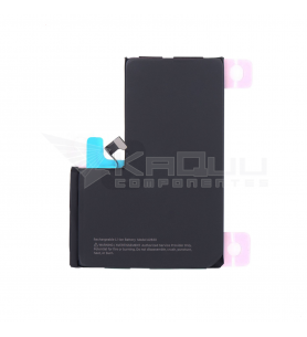 Bateria 4323mAh para iPhone 14 Pro Max A2894 Premium Modo Diagnóstico