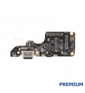 Módulo Conector Carga para Vivo V40 5G V2348 Premium