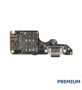 Módulo Conector Carga para Vivo V40 5G V2348 Premium