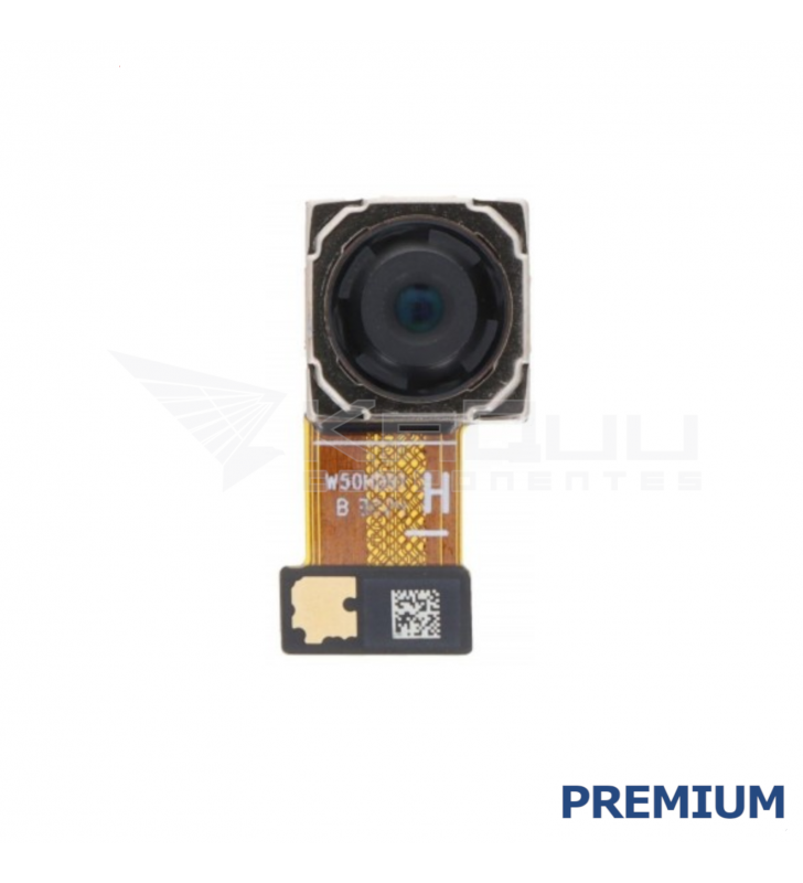 Flex Cámara Trasera para Realme 14 Pro 5G RMX5056 50Mpx Wide Premium