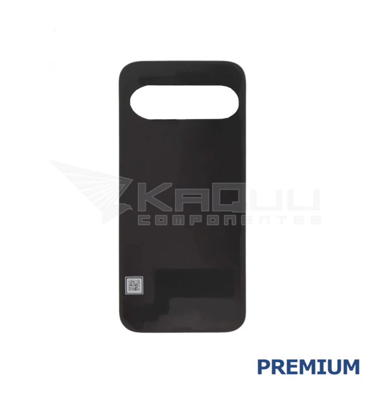 Tapa Trasera Google Pixel 9 G2YBB Negro Premium