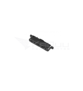 Boton encendido power para realme 14 pro 5G Negro