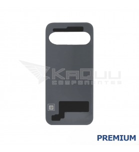 Tapa Trasera Google Pixel 9 G2YBB Rosa Premium