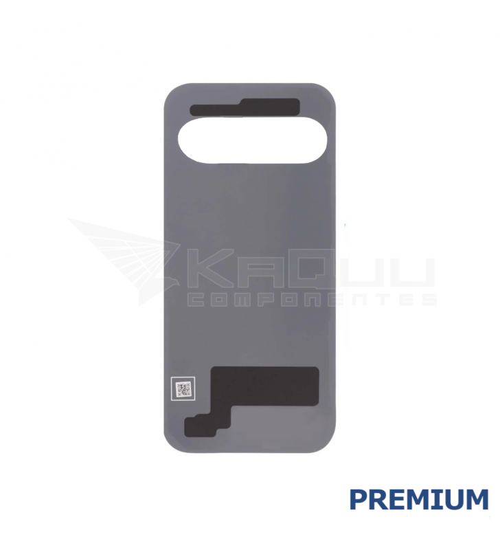 Tapa Trasera Google Pixel 9 G2YBB Verde Premium