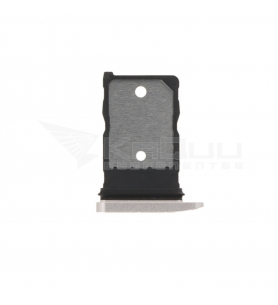 Bandeja Sim para Google Pixel 9 G2YBB Blanco
