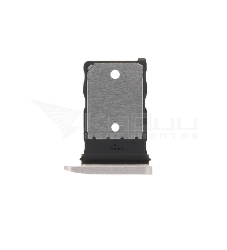 Bandeja Sim para Google Pixel 9 G2YBB Blanco