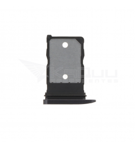 Bandeja Sim para Google Pixel 9 G2YBB Negro
