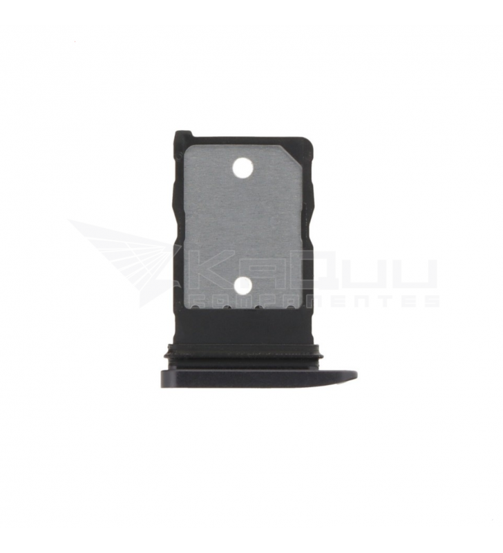 Bandeja Sim para Google Pixel 9 G2YBB Negro