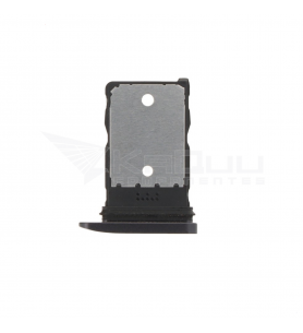 Bandeja Sim para Google Pixel 9 G2YBB Negro