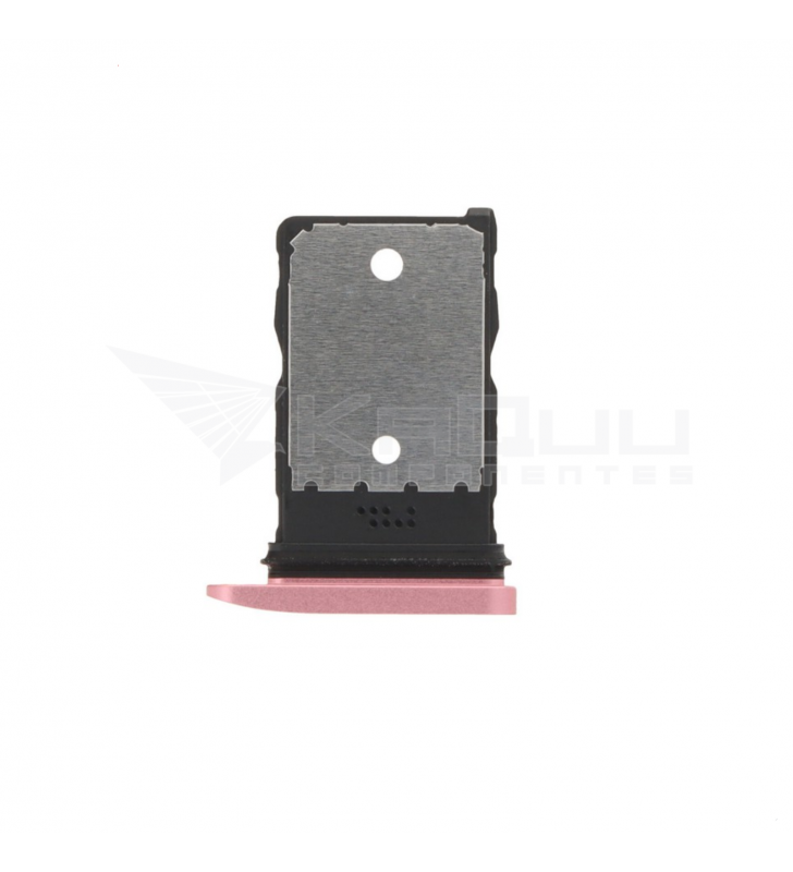 Bandeja Sim para Google Pixel 9 G2YBB Rosa