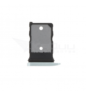 Bandeja Sim para Google Pixel 9 G2YBB Verde