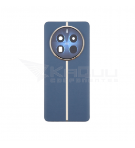 Tapa Trasera para Realme 12 Pro Plus RMX3841 Azul