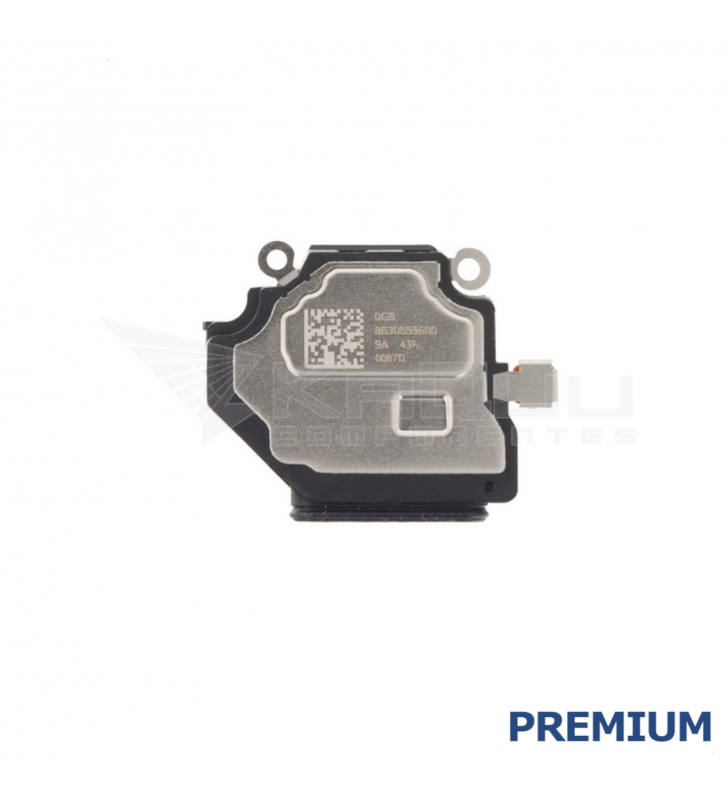 Altavoz Buzzer Multimedia para Google Pixel 9 G2YBB Premium