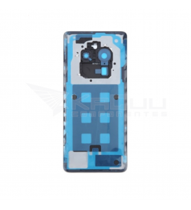 Tapa Trasera para Realme 12 Pro Plus RMX3841 Rojo