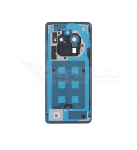 Tapa Trasera para Realme 12 Pro Plus RMX3841 Dorado