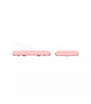 Set Botón Power Encendido Volumen para Google Pixel 9 G2YBB Rosa