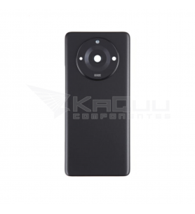 Tapa Trasera con Lente para Realme 11 Pro RMX3771, 11 Pro Plus RMX3740 Negro