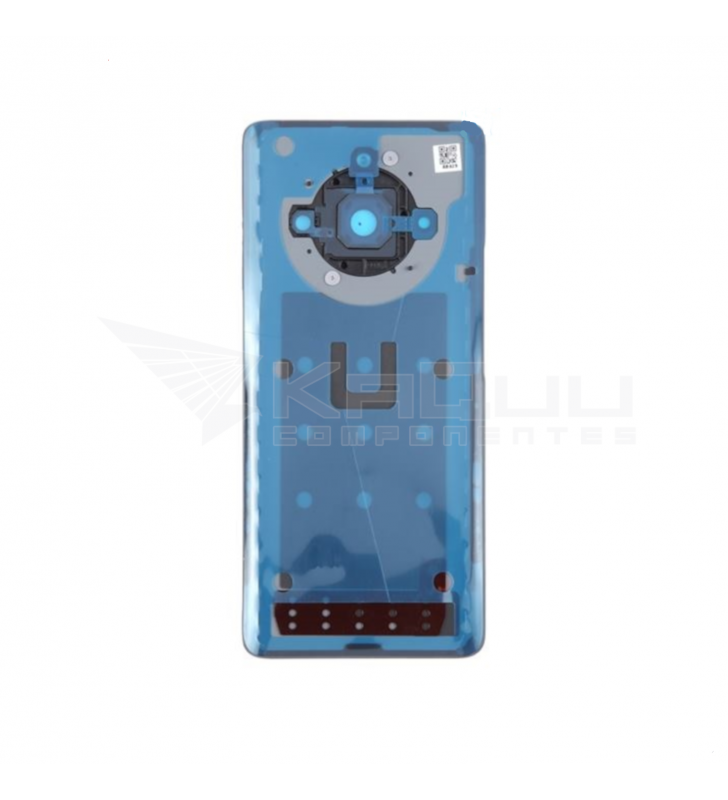 Tapa Trasera con Lente para Realme 11 Pro RMX3771, 11 Pro Plus RMX3740 Negro