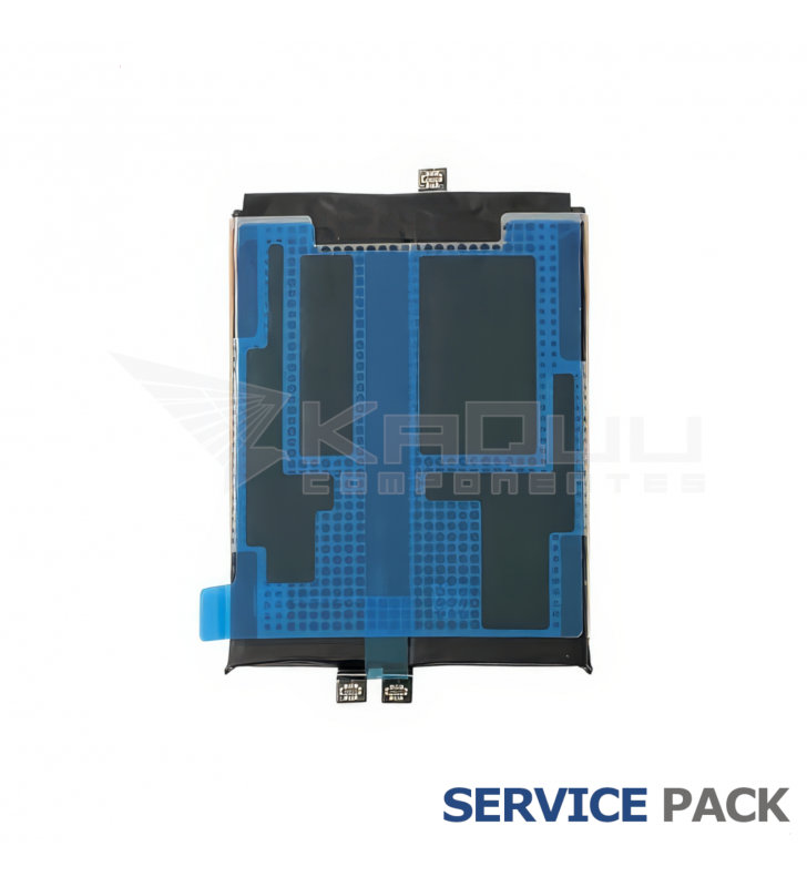 Batería BP48 2350mAh Xiaomi Poco F4 GT 21121210G 460200009P1G Service Pack