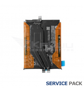 Batería BP48 2350mAh Xiaomi Poco F4 GT 21121210G 460200009P1G Service Pack
