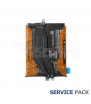 Batería BP48 2350mAh Xiaomi Poco F4 GT 21121210G 460200009P1G Service Pack
