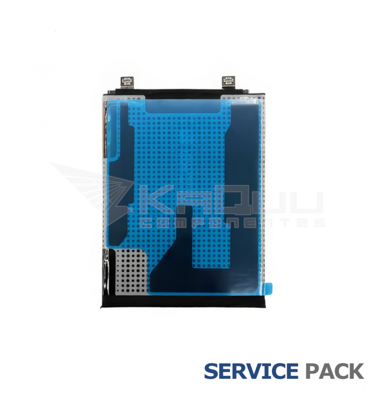 Batería BP4K 5000mAh Xiaomi Poco X5 Pro 2101320G, Redmi Note 12 Pro 5G 22101316C, Poco F5 23049PCD8G 46020000F4KG Service Pack