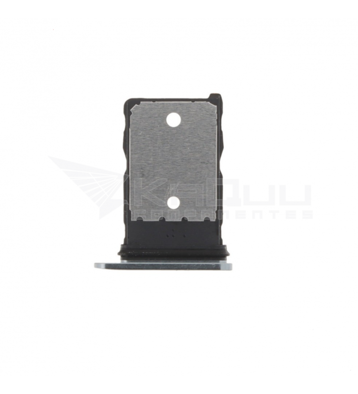 Bandeja Sim para Google Pixel 9 Pro GR83Y Gris