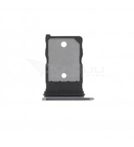 Bandeja Sim para Google Pixel 9 Pro GR83Y Negro