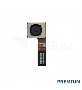 Flex Cámara Frontal para Google Pixel 9 Pro GR83Y, Pixel 9 Pro XL GGX8B 42Mpx Ultrawide Premium