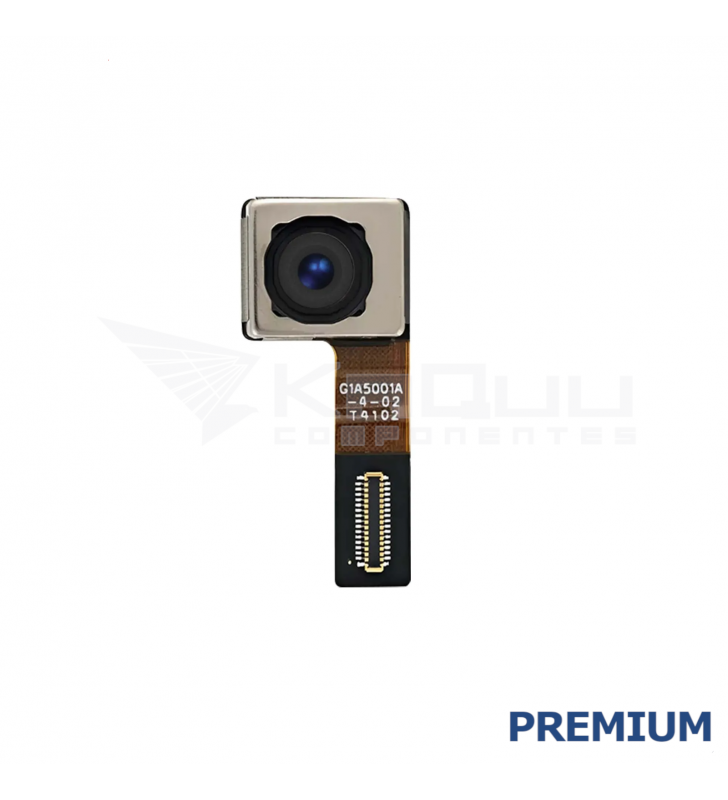 Flex Cámara Frontal para Google Pixel 9 Pro GR83Y, Pixel 9 Pro XL GGX8B 42Mpx Ultrawide Premium