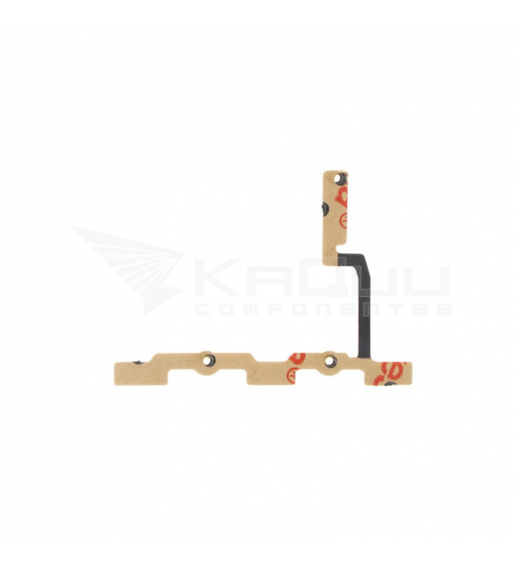 Flex Power Botón Encendido Volumen para Realme 11 Pro Plus RMX3740