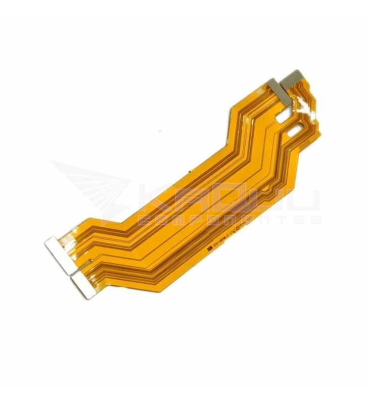 Flex Principal Main para Vivo V40 5G V2348