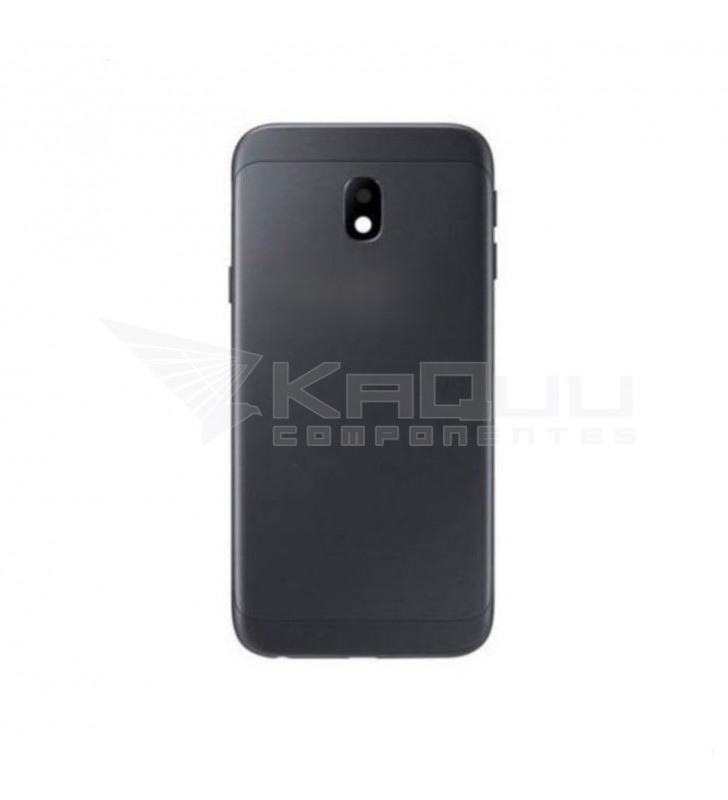 Tapa Batería Back Cover para Samsung Galaxy J3 2017 J330F Negra