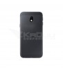 Tapa Batería Back Cover para Samsung Galaxy J3 2017 J330F Negra