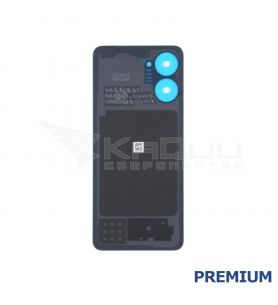 Tapa Trasera para Realme 10 Pro RMX3660 Azul Premium