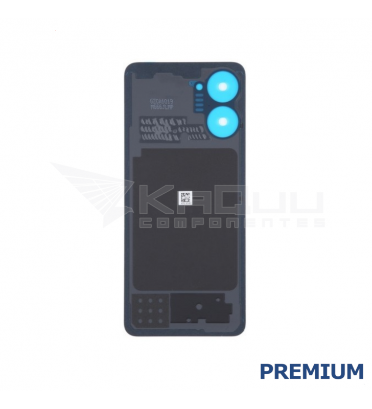 Tapa Trasera para Realme 10 Pro RMX3660 Azul Premium
