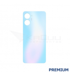 Tapa Trasera para Realme 10 Pro RMX3660 Azul Premium
