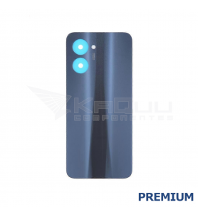 Tapa Trasera para Realme 10 Pro RMX3660 Negro Premium