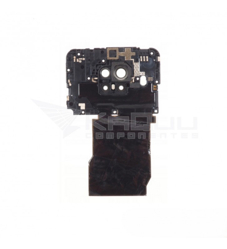 Antena Nfc / Carga Inalambrica Xiaomi Mi 10T Lite 5G M2007J17G