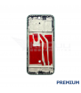 Chasis Marco Intermedio Lcd para Honor X8B LLY-LX1 Verde Premium