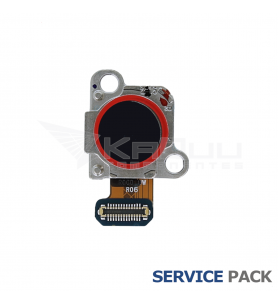 Flex Cámara Trasera para Samsung Galaxy S22 S901B, S22 Plus S906B GH96-14770A 12Mpx Ultrawide Service Pack